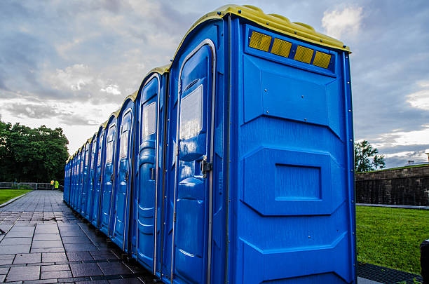 Reliable Cupertino, CA Portable Potty Rental Solutions